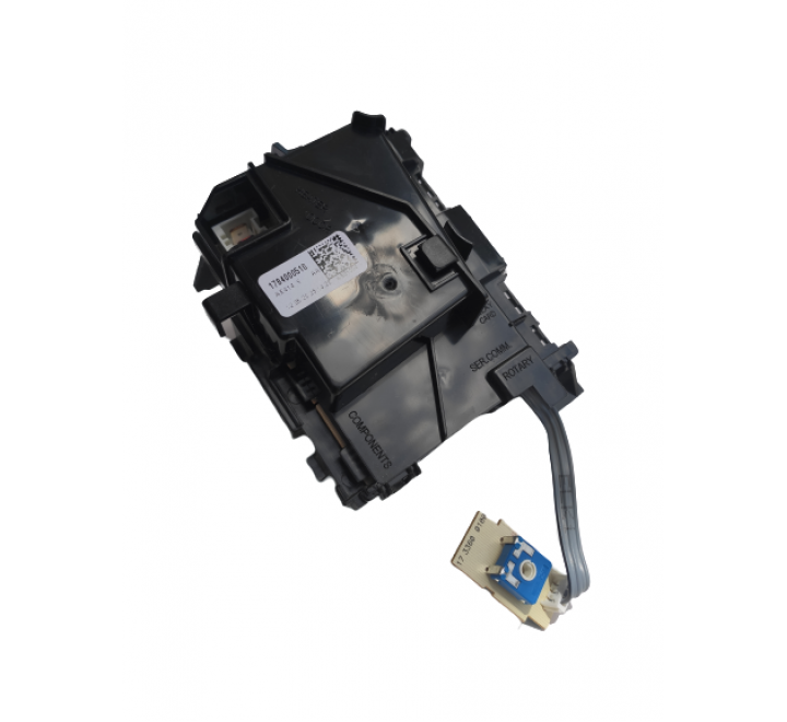 ALTUS AL 434 S - AL 434 ( A4 ) Bulaşık Makinesi Program Kartı